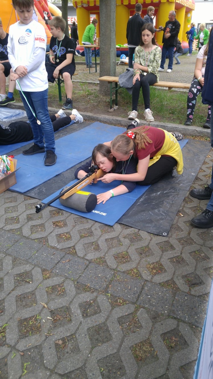 17. Toyota Kinderfest