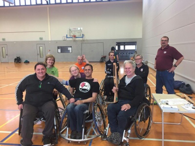 DJK Spandau Sportgemeinschaft Handicap e.V. 1