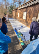 1. inklusiver Lattl-Cup